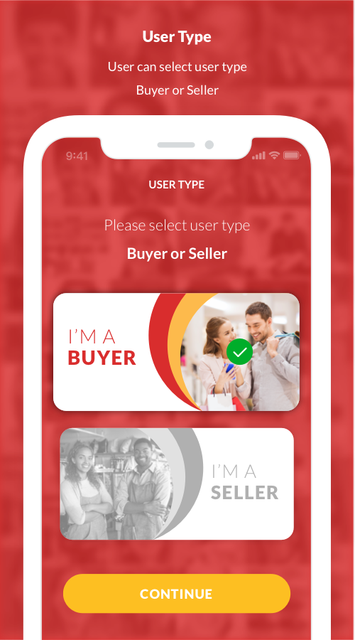 ShopSnapIt – Online Shopping screenshot 2